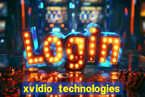 xvidio technologies startup brasil 2022 download video